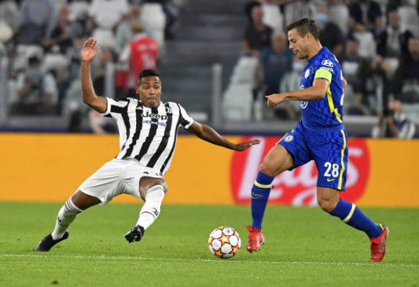 3 sai lầm của Thomas Tuchel trận thua Juventus - Bóng Đá