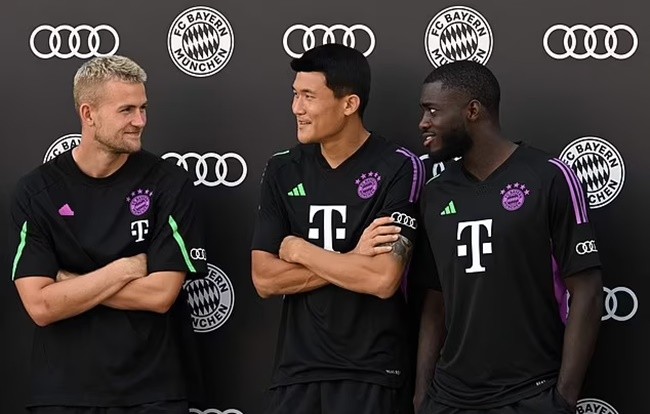 Thomas Tuchel 'is NOT a fan of Bayern Munich star signed for £68m a year ago' - Bóng Đá