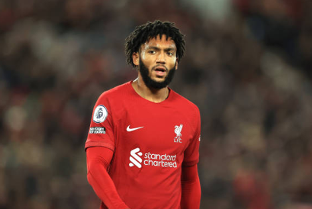 Chấm điểm Liverpool - Bóng Đá