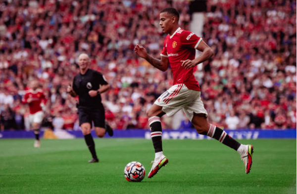  - Bóng Đá