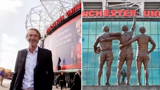 Cú đúp hình thành 