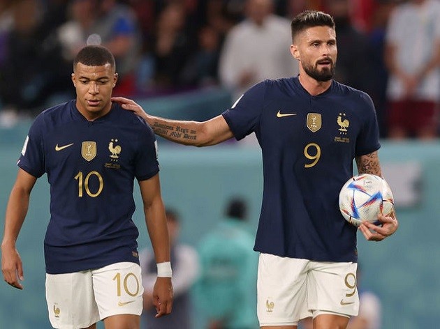 PSG cần Mbappe - Bóng Đá