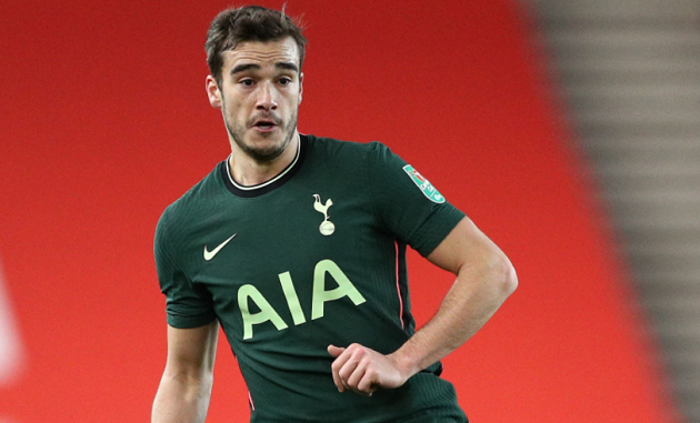 Màn trình diễn tuyệt vời của ngôi sao hay nhất trận Spurs - Stoke - Bóng Đá