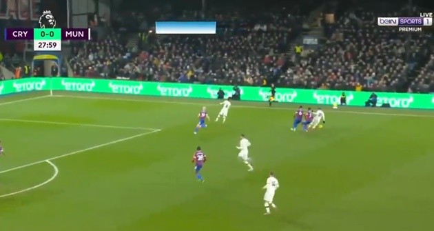 CEO Richard Arnold Will Step Down if Sir Jim Ratcliffe Takes Over - Bóng Đá