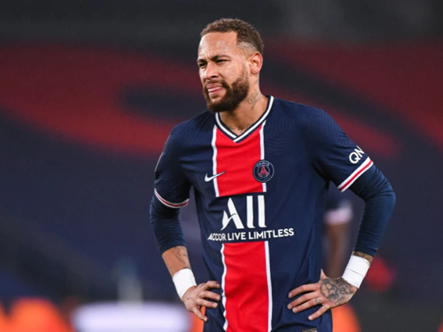 Neymar linked to stunning model Melodie Penalver – star of Temptation Island - Bóng Đá