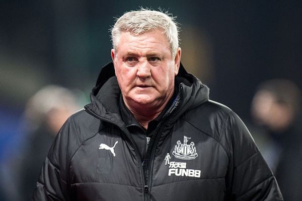 5 HLV tiếp theo ở Premier League có nguy cơ bị sa thải - Bóng Đá