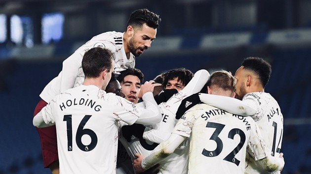 Phong độ khủng khiếp của Rashford từ sau World Cup - Bóng Đá