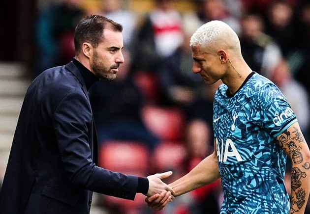 How Arsenal could line up next season with FOUR ex-Man City stars and Declan Rice in new-look XI - Bóng Đá