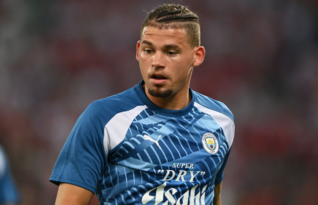 Juventus nhận báo giá cho thương vụ Kalvin Phillips  - Bóng Đá