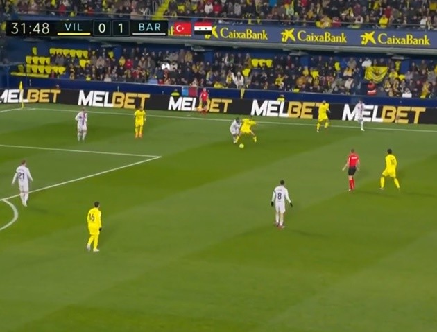 Arsenal star Gabriel Martinelli has been a 