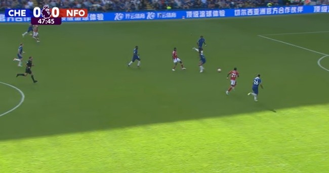 Hạ sát Chelsea, bẽ mặt Mudryk, ngôi sao từ Man Utd thăng hoa tột độ - Bóng Đá