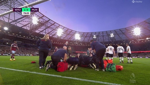 Havertz tập luyện tại Arsenal - Bóng Đá