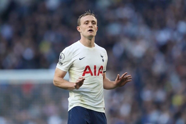 Dele Alli and model girlfriend Cindy Kimberly get matching tattoos and romantic locket - Bóng Đá