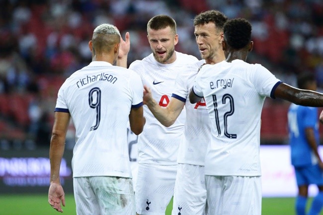 Top 10 biggest spenders of 21st Century - Bóng Đá