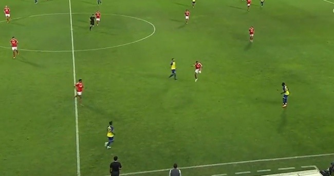 Điểm yếu của Mbappe bị phơi bày - Bóng Đá