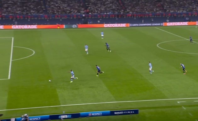 Pep phản ứng - Bóng Đá