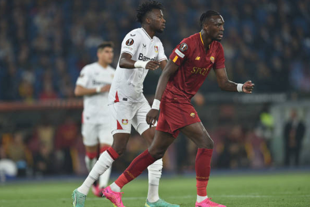 Mục tiêu Arsenal phòng ngự đỉnh cao ở trận Bán kết Europa League - Bóng Đá