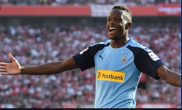 the FIVE players on the radar of the Premier League's big clubs inspired by Moneyball stats - Bóng Đá