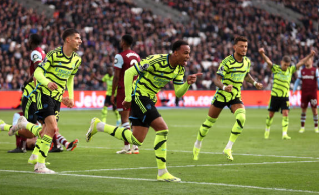 Vì sao Arsenal trông như một đội khác sau kỳ nghỉ Đông? - Bóng Đá