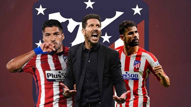 Loạt ảnh hoạt hình đầy hài hước về sự kiện bóng đá đáng chú ý trong tháng 8 - Bóng Đá