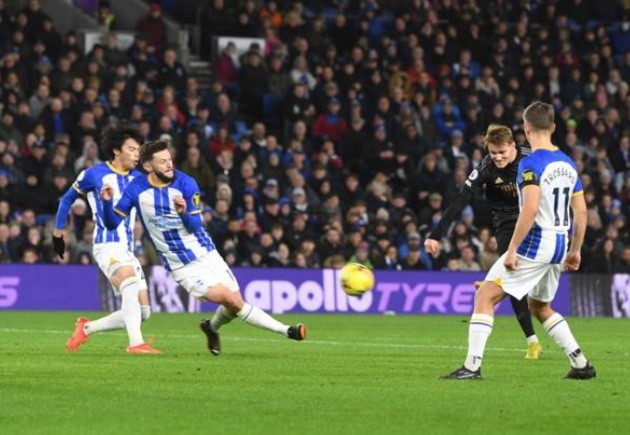 Mitoma vào top 5 cầu thủ châu Á đắt nhất hiện tại - Bóng Đá