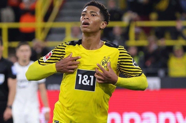 Haaland chấn thương, Dortmund phải trông cậy vào ai? - Bóng Đá