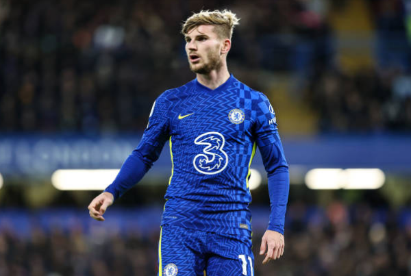 5 nhân tố Chelsea thi đấu dưới sức trong trận hoà Man Utd - Bóng Đá