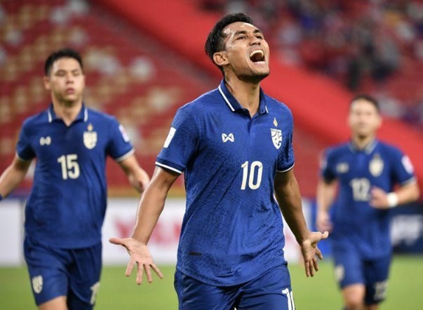 Nhìn Thái Lan, ĐT Việt Nam cần làm 4 điều để có kết quả mỹ mãn - Bóng Đá