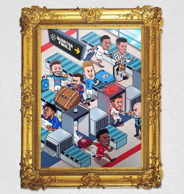 Sự nghiệp Greenwood 'lên bờ xuống ruộng' trong 4 năm qua - Bóng Đá