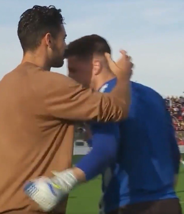 Em trai Mbappe rực sáng, nhấm chìm đối thủ không thương tiếc - Bóng Đá