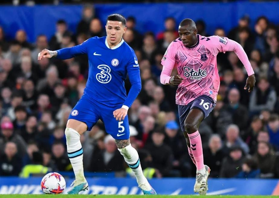 ‘I’d be shocked’… Paul Merson predicts the score ahead of Everton vs Chelsea on Sunday - Bóng Đá