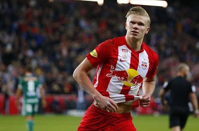 Rashford đáng sợ như thế nào ở mùa giải này? - Bóng Đá