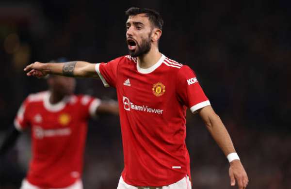5 cầu thủ đáng xem nhất trận derby Manchester: Quỷ Đỏ góp 3 cái tên - Bóng Đá