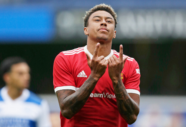Telles, Van de Beek và Lingard sẽ đá chính trận gặp Watford? - Bóng Đá