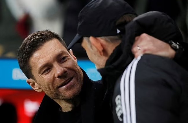 Bayern hay Liverpool? Nagelsmann vừa cho Alonso gợi ý đắt giá - Bóng Đá