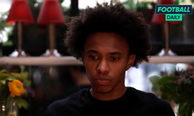 Man United's transfer fee demand for Jadon Sancho 'could scupper Borussia Dortmund's plan to re-sign the Old Trafford outcast on a permanent deal' - Bóng Đá