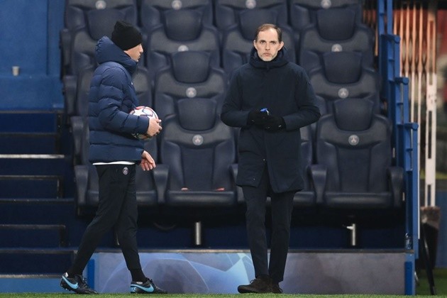 12 cầu thủ World Class trong mắt Ferdinand - Bóng Đá