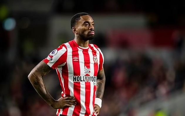 Brentford set to open new contract talks with Ivan Toney - Bóng Đá