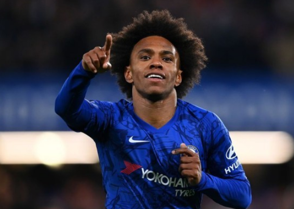 5 cầu thủ đã phạm sai lầm khi rời Chelsea - Bóng Đá