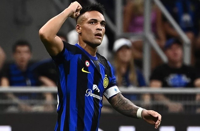 Arsenal wants Lautaro Martinez - Bóng Đá