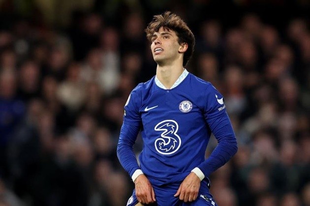 Chelsea to sign Everton teenager Ishe Samuels-Smith on three-year deal - Bóng Đá