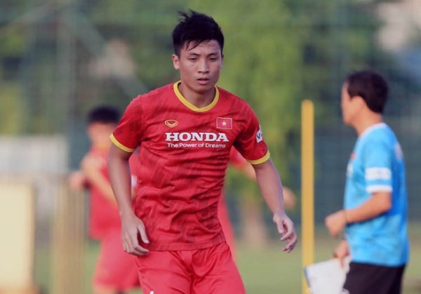 2 sự thay đổi thầy Park có thể cân nhắc ở trận gặp Indonesia - Bóng Đá