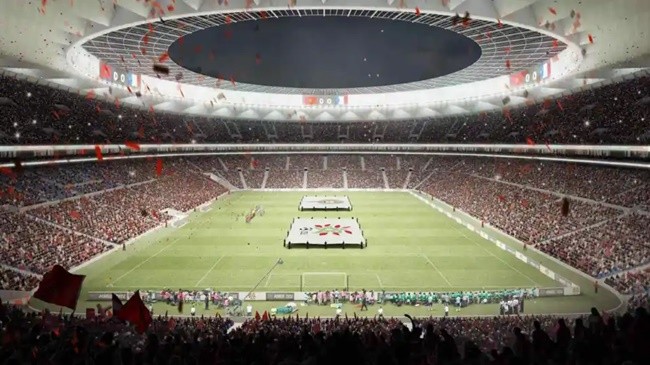 World’s biggest football stadium with 115,000-capacity set to eclipse Man Utd’s 100,000-seat venue dream - Bóng Đá