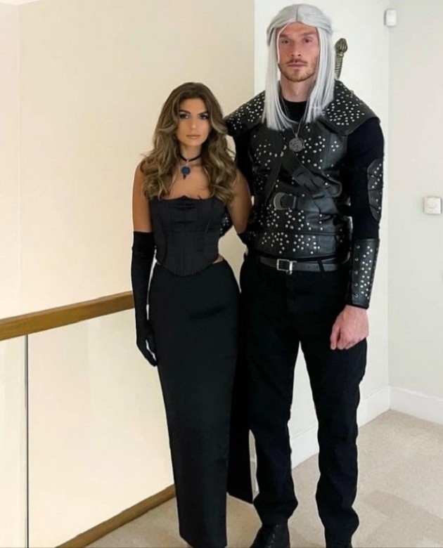 Xác nhận: Matt Doherty chuyển đến Atletico - Bóng Đá