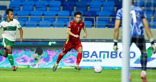 3 điều chờ đợi từ danh sách ĐT Việt Nam cho trận gặp Trung Quốc - Bóng Đá