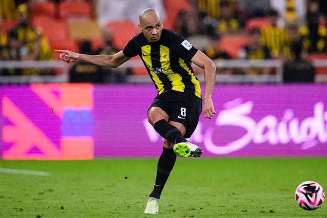 How 8 big names have fared in Saudi Arabia after Jordan Henderson ends nightmare - Bóng Đá