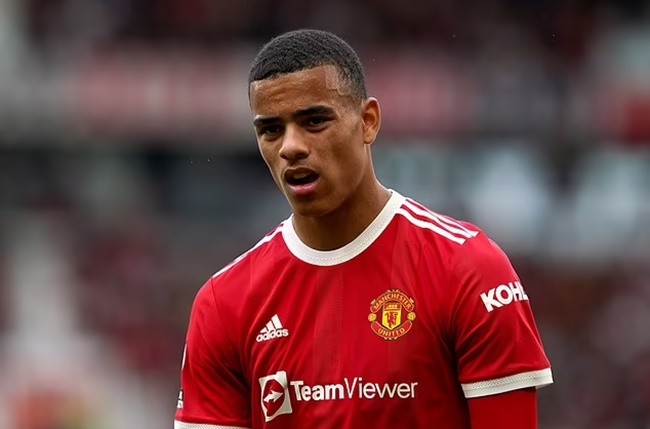 Mason Greenwood 'has January break clause' allowing Getafe to send him back to Man United - Bóng Đá