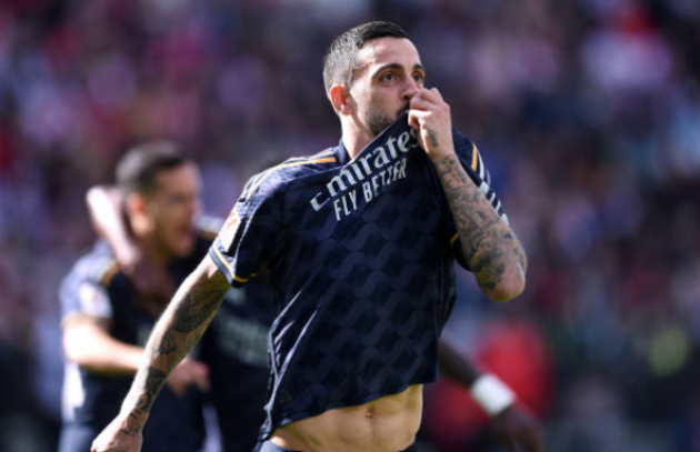 ảnh review Real Madrid - Bóng Đá