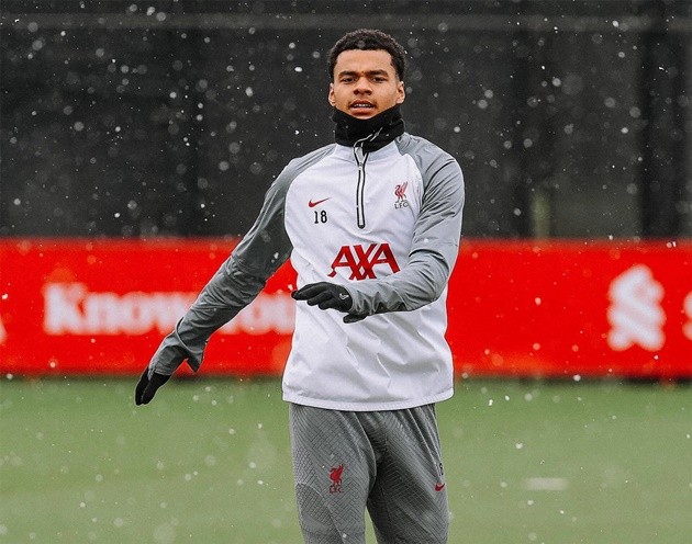 Romeo Lavia left out of Southampton squad - Bóng Đá