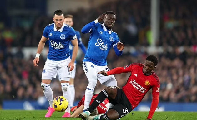 Giấc mơ của Kobbie Mainoo - Bóng Đá